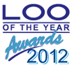 Loo of the year awards